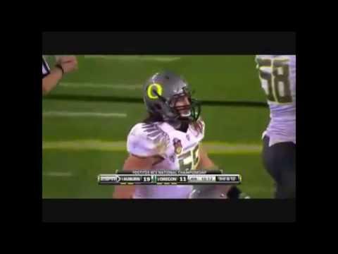 Video 6 - Casey Matthews
