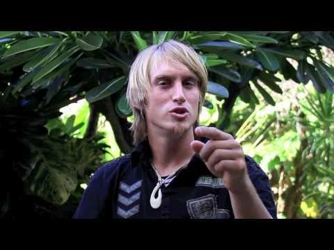 Video 3 - Cameron Wake