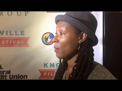 Video 5 - Chamique Holdsclaw