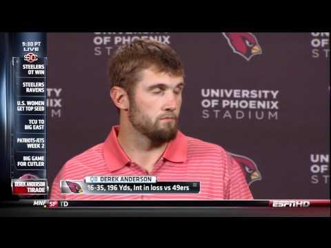 Video 4 - Derek Anderson