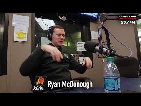 Video 4 - Ryan McDonough