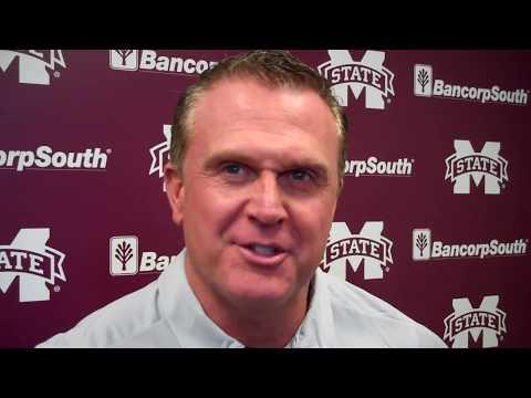 Video 3 - Mark Hudspeth