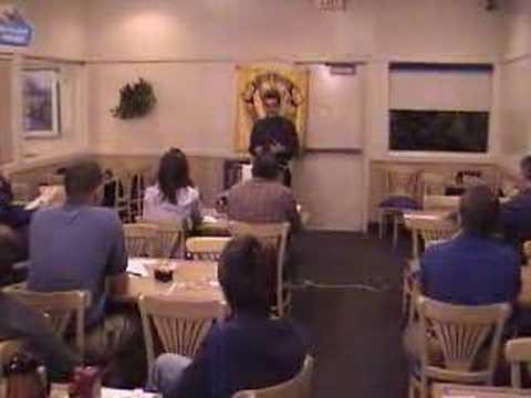 Video 3 - Chan Gailey