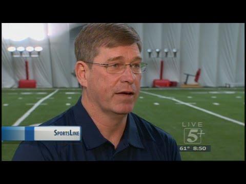 Video 2 - Ruston Webster