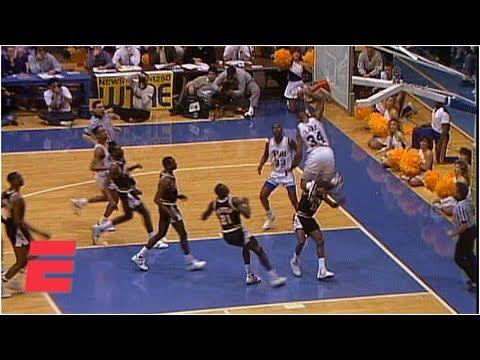 Video 6 - Jerome Lane