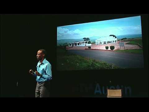 Video 1 - Gilbert Tuhabonye