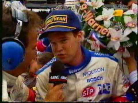 Video 5 - Al Unser Jr.