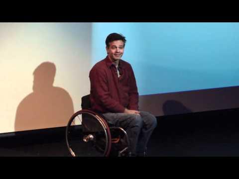 Video 1 - Chris Waddell