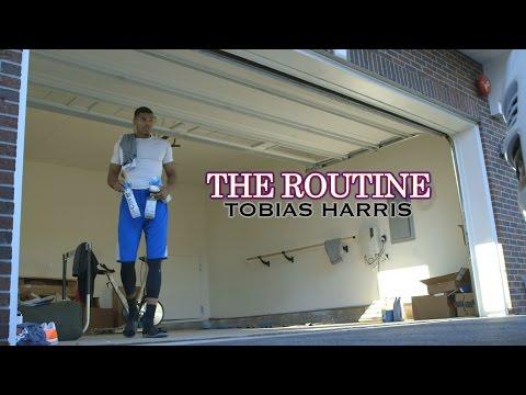 Video 6 - Tobias Harris