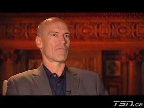 Video 2 - Mark Messier