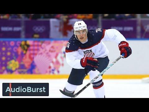 Video 2 - T.J. Oshie