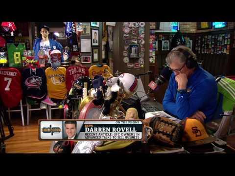 Video 4 - Darren Rovell