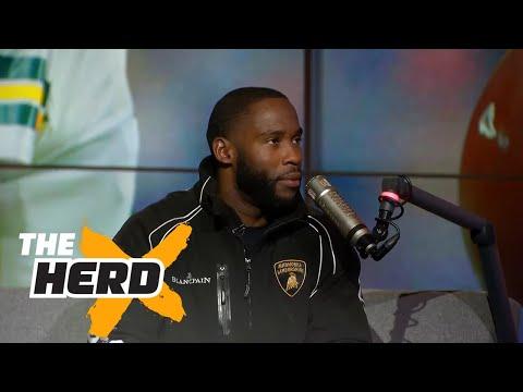 Video 4 - Pierre Garcon