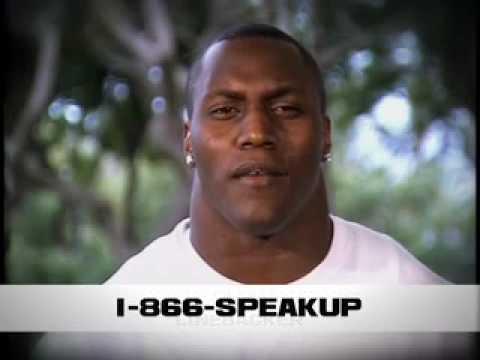 Video 1 - Takeo Spikes