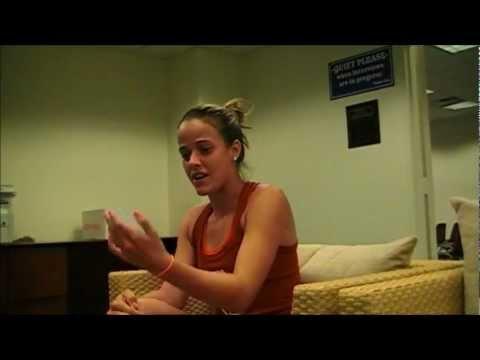 Video 6 - Nicole Gibbs