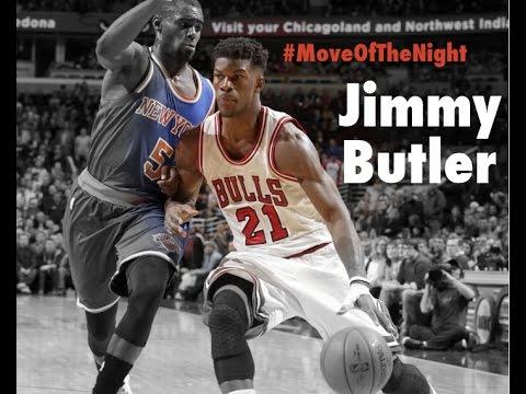 Video 2 - Jimmy Butler