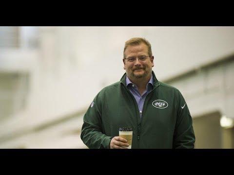 Video 5 - Mike Maccagnan