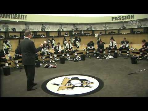 Video 3 - Mario Lemieux