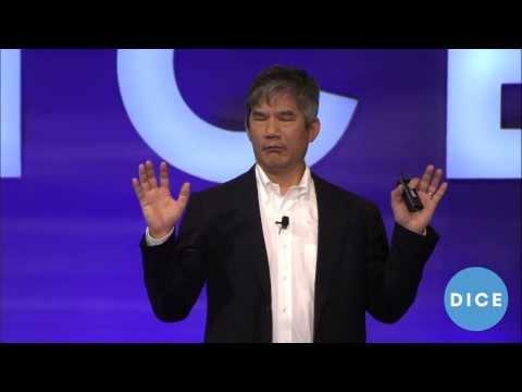 Video 3 - Andy Newell