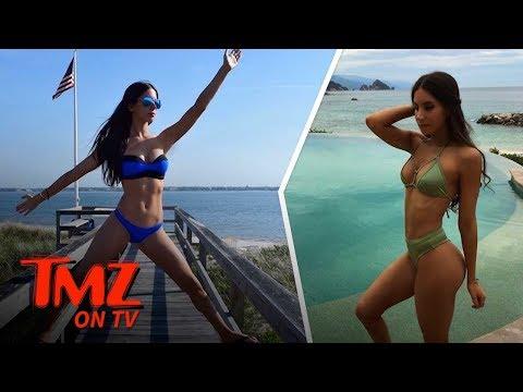 Video 3 - Jen Selter