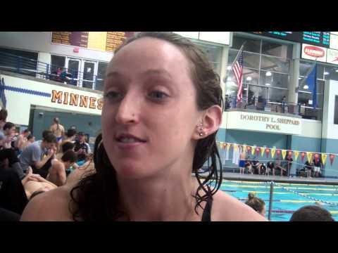 Video 4 - Claire Donahue