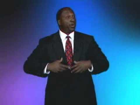 Video 3 - Andre Brown