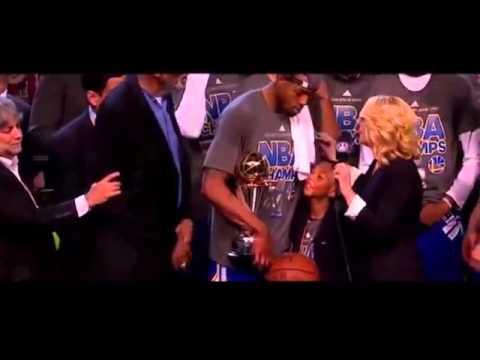 Video 3 - Andre Iguodala