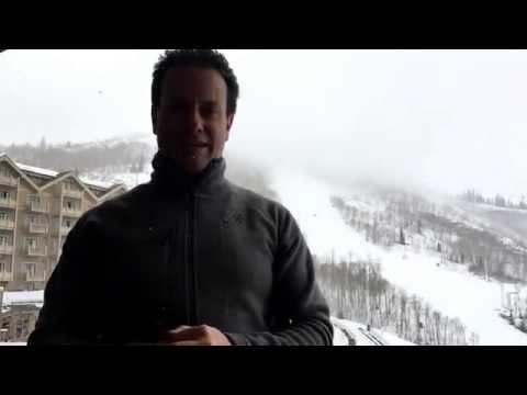 Video 1 - Philip Humber