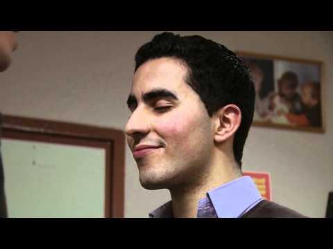 Video 1 - Brad Meester