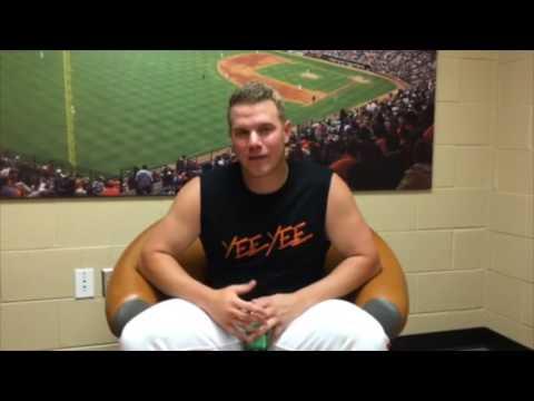 Video 4 - Dylan Bundy