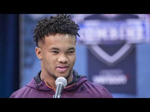 Video 3 - Kyler Murray