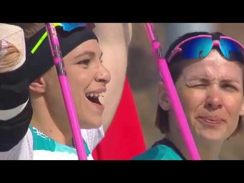 Video 6 - Mallory Weggemann