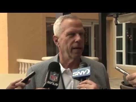 Video 4 - Steve Tisch
