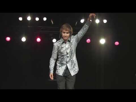 Video 2 - Shaun White