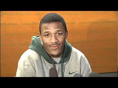 Video 1 - LaMichael James