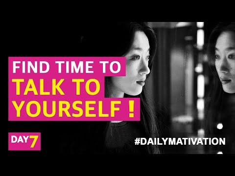 Video 3 - Carlos Condit