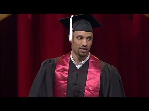 Video 1 - George Hill