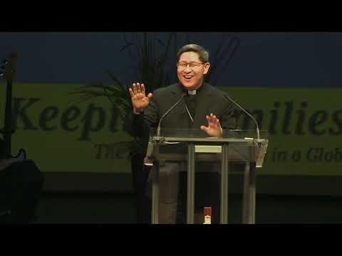 Video 1 - Dave Concepcion