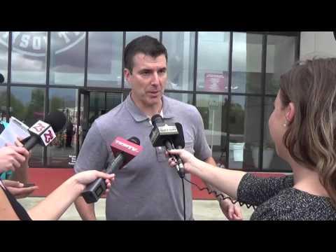 Video 2 - Rece Davis