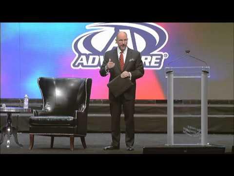 Video 1 - Alan Belcher