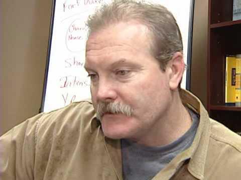 Video 5 - Eric Wedge