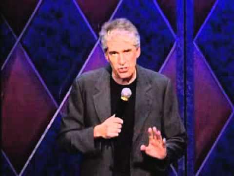 Video 1 - Mike Bliss