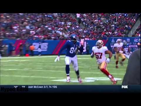 Video 6 - Larry Donnell