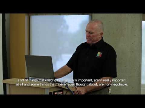 Video 2 - Ali Sonoma