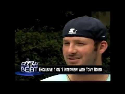Video 1 - Tony Romo