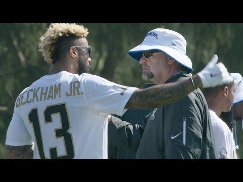 Video 5 - Brad Childress