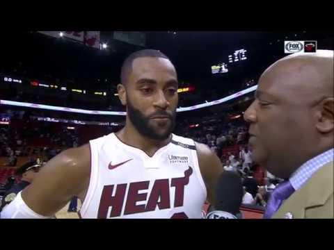 Video 1 - Wayne Ellington