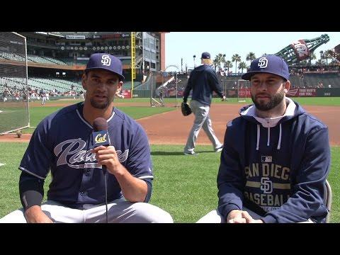 Video 5 - Brandon Morrow