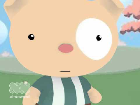 Video 3 - Michel Therrien