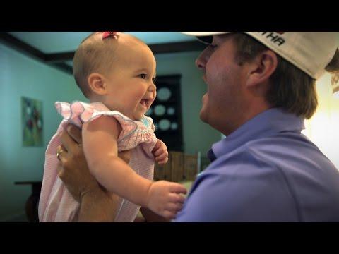 Video 2 - Kevin Kisner